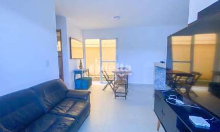 Apartamento disponível para venda no bairro Grand Ville em Uberlândia-MG
