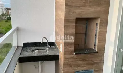 Apartamento disponível para venda no bairro Vida Nova em Uberlândia-MG