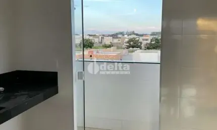Apartamento disponível para venda no bairro Vida Nova em Uberlândia-MG