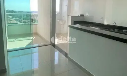 Apartamento disponível para venda no bairro Tubalina em Uberlândia-Mg