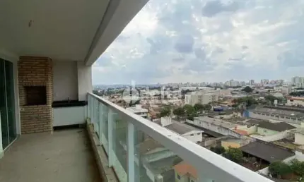 Apartamento disponível para venda no bairro Carajás em Uberlândia-MG