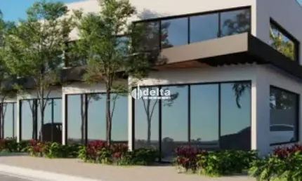 Casa residencial disponível para venda no bairro jardim karaíba em uberlândia-mg