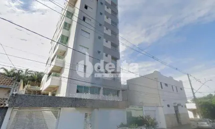 Apartamento disponível para venda no bairro Nossa Senhora Aparecida em Uberlândia-MG