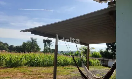 Chácara Residencial disponível para Venda no bairro Minas Gerais em Uberlândia-MG
