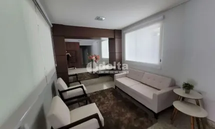 Apartamento disponível para venda no bairro santa maria em uberlândia-mg