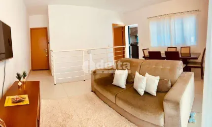 Apartamento disponível para venda no bairro Martins em Uberlândia-MG