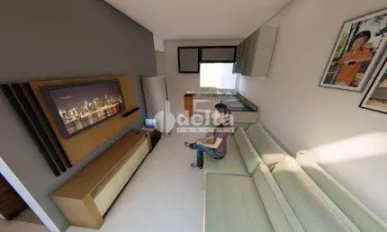 Casa residencial disponível para venda no bairro laranjeiras em uberlândia-mg