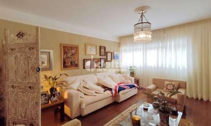 Apartamento disponível para venda no bairro Fundinho em Uberlândia-MG