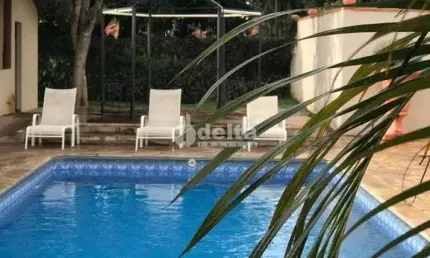 Chácara Residencial disponível para Venda no bairro Panorama em Uberlândia-MG