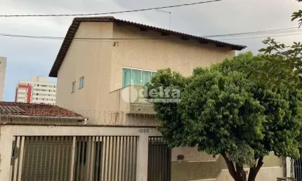 Casa disponível para venda no bairro Osvaldo Resende em Uberlândia-MG