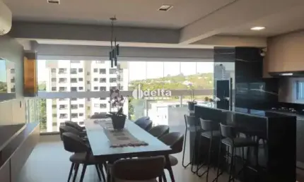 Apartamento disponível para venda no bairro Copacabana em Uberlândia-MG
