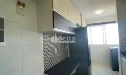 Apartamento disponível para venda no bairro Tibery em Uberlândia-MG