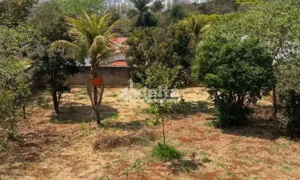 Casa residencial disponível para venda no bairro cidade jardim  em uberlândia-mg