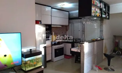 Casa residencial disponível para venda no bairro segismundo pereira em uberlândia-mg