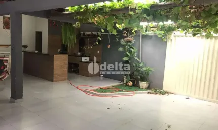 Casa residencial disponível para venda no bairro jardim europa em uberlândia - mg