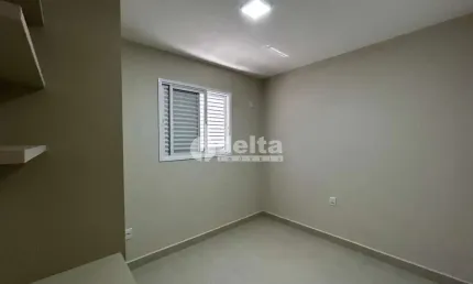 Apartamento com 3 quartos à venda no Santa Mônica, Uberlândia 