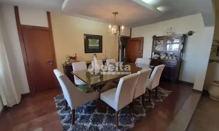 Apartamento disponível para venda no bairro fundinho em uberlândia-mg