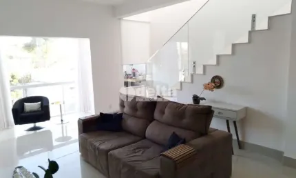 Casa residencial disponível para venda no bairro Vigilato Pereira em Uberlândia-MG