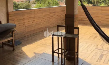 Casa residencial disponível para venda no bairro residencial gramado em uberlândia-mg