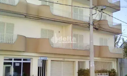 Apartamento disponível para venda no bairro Saraiva em Uberlândia-MG