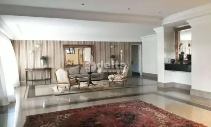 Apartamento disponível para venda no bairro Centro em Uberlândia-MG