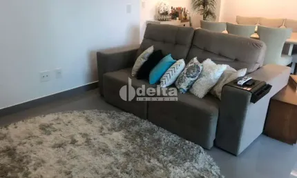 Apartamento disponível para venda no bairro saraiva em uberlândia-mg