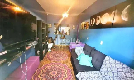 Casa residencial disponível para venda no bairro cidade jardim  em uberlândia-mg