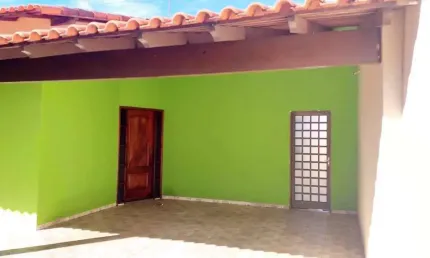 Casa residencial disponível para venda no bairro pampulha em uberlândia-mg