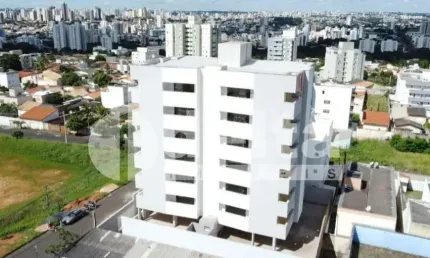 Apartamento disponível para venda no bairro Tubalina em Uberlândia-Mg