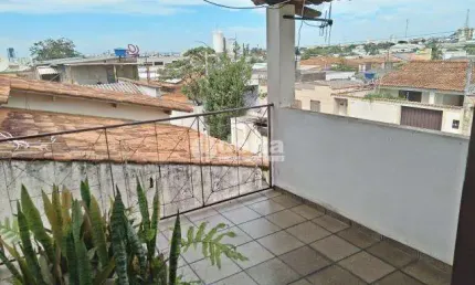 Casa residencial disponível para venda no bairro custódio pereira em uberlândia-mg