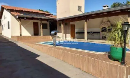 Chácara Residencial disponível para Venda no bairro Área Rural em Uberlândia-MG