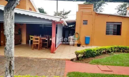 Chácara Residencial disponível para Venda no bairro Área Rural em Uberlândia-MG