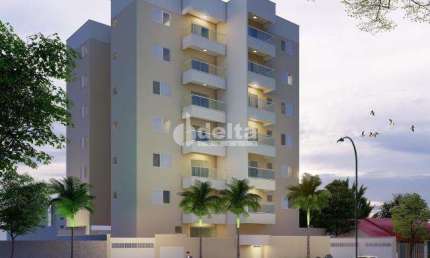 Apartamento disponível para venda no bairro Lidice Uberlândia-MG