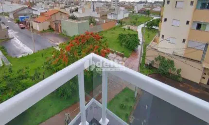 Apartamento disponível para venda no bairro Vida Nova em Uberlândia-MG