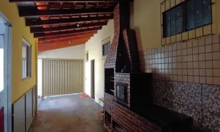 Casa residencial disponível para venda no bairro santa rosa uberlândia-mg