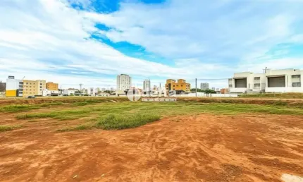 Terreno disponível para venda 399,60 m² no bairro itapema sul em uberlândia-mg
