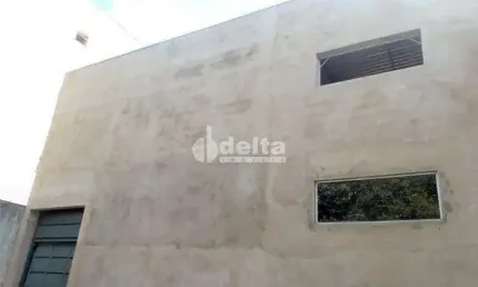 Ponto comercial à venda no Santa Mônica, Uberlândia 