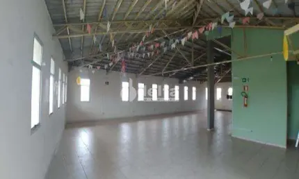 Prédio comercial disponível para venda no bairro Pampulha em Uberlândia-MG