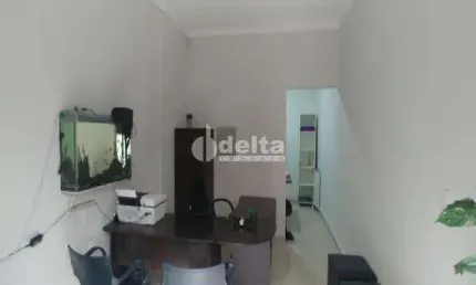 Ponto comercial à venda no Centro, Uberlândia 