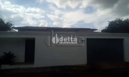 Casa residencial disponível para venda no bairro tibery em uberlândia-mg