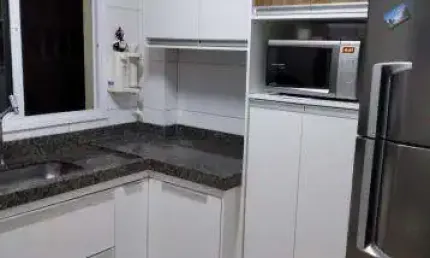 Apartamento disponível para venda no bairro Nossa Senhora Aparecida Uberlândia-MG