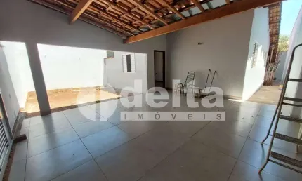 Casa residencial disponível para venda no bairro chácaras tubalina e quartel em uberlândia-mg.