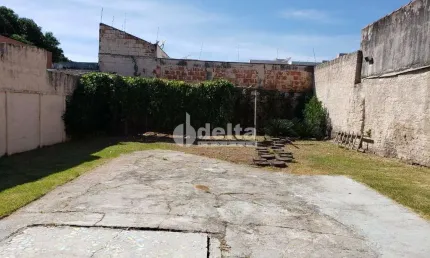 Casa residencial disponível para venda no bairro Martins em Uberlândia-MG