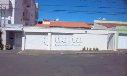 Casa residencial  disponível para venda no bairro santa mônica em uberlândia-mg