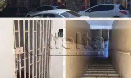 Ponto comercial à venda no Centro, Uberlândia 