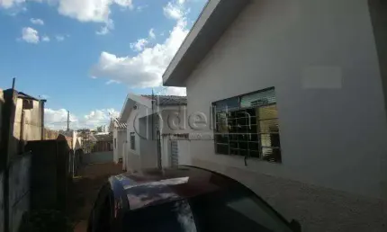 Casa residencial disponível para venda no bairro presidente roosevelt em uberlândia-mg