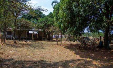 Chácara disponível para venda na Zona Rural de Uberlândia em Uberlândia-MG
