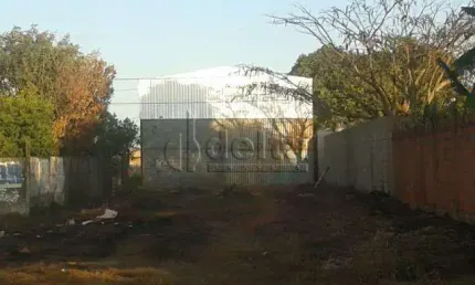 Galpão disponível para venda no bairro vila marielza em uberlândia-mg