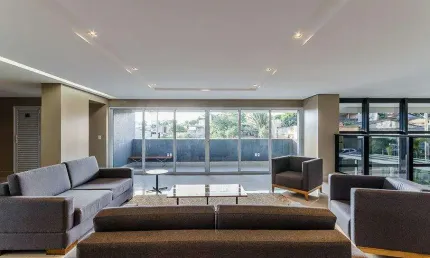 Apartamento disponível para venda no bairro Tibery em Uberlândia-MG