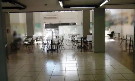 Loja disponível para venda no bairro Centro em Uberlândia-MG